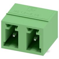 Phoenix Contact 1836189 Printplaat-basiselement 50 stuk(s)