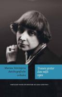 Tranen groter dan mijn ogen (Hardback)