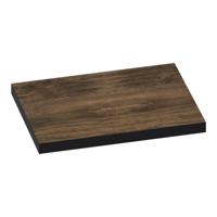 Brauer Ocean Edge Topblad - 60 cm - Grove