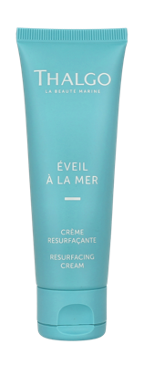 Thalgo Eveil A La Mer Resurfacing Cream 50ml Peeling
