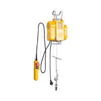 pulley - 450 W - 200 kg