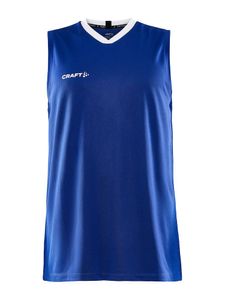 Craft 1911103 Progress Basket Singlet Men - Club Cobolt - XXL