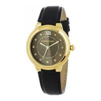 Devota & Lomba DL006W-02BLACK (Ø 34 mm) Dames horloge