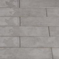 Dateg Wandtegel Lord Zilver 7,5x30 Inhoud doos 0,5m2