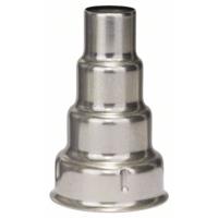 Bosch Accessories 1609201647 Reduceermondstuk voor Bosch-heteluchtpistolen Diameter 14 mm - thumbnail