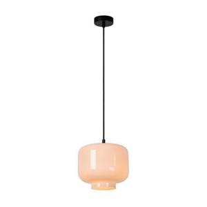 Lucide MEDINE Hanglamp 1xE27 - Opaal