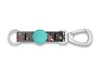 Morso key cord sleutelhanger gerecycled ink tank groen