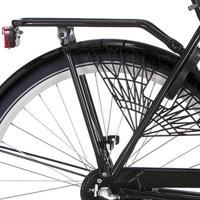 Cortina achterdrager u4 61 black Cortina achterdrager u4 61 black