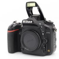 Nikon D750 body occasion