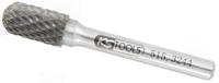 KS TOOLS Hm-fraesstift ø1 10mm