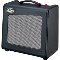 Laney CUB-SUPER12 gitaar buizenversterker combo - thumbnail