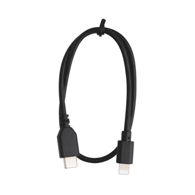 Shure USB-C naar Lightning verloopkabel 38cm Shure USB-C naar Lightning verloopkabel 38cm