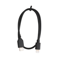 Shure USB-C naar Lightning verloopkabel 38cm