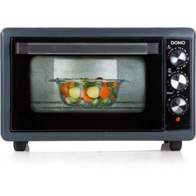 DOMO DO518GO - Vier posities - Grill + convectie Puissance 1300W