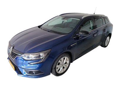 Renault Mégane Estate