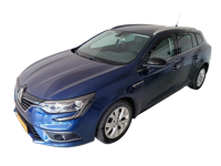 Renault Mégane Estate