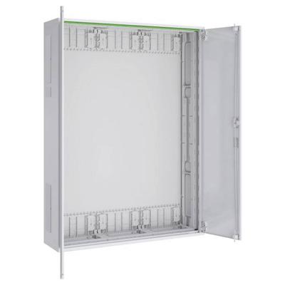 ABN ABNRS307 Wandbehuizing Inhoud: 1 stuk(s)