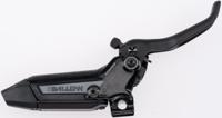 SRAM brake lever cpl. f. motifs silver a1 black