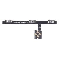 Powerbutton & volumeknop Flex kabel voor Xiaomi Mi 8