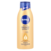 Bodylotion sun bronze effect 400 Milliliter