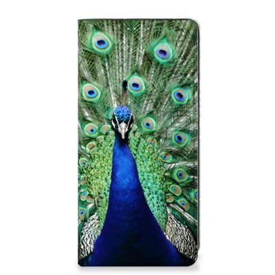 Samsung Galaxy A21s | Hoesje maken | Pauw