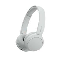 Hoofdtelefoon met Hoofdband Sony WH-CH520 Wit