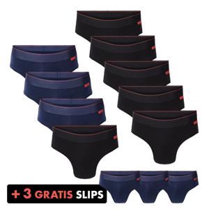 Undiemeister® Meisterpack Slips 12-pack - XXXL