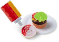 Rollenspel - Grillen - Vanaf 3 jaar - Melissa & Doug