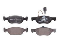 Remblokken set FDB1056