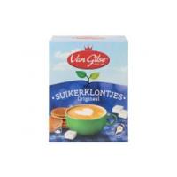 Van Gilse Suikerklontjes 1,06 kg Van Gilse Suikerklontjes 1,06 kg