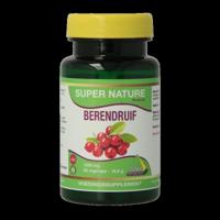 Berendruif 1500mg puur 30 Vegetarische capsules