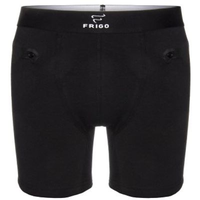 Frigo 4 Cotton Boxer Brief 6 Inch 2 stuks * Actie *