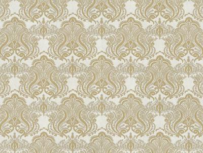 Dutch Wallcoverings Yudashkin 5 10X1,06M - Beige/Goud