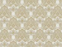 Dutch Wallcoverings Yudashkin 5 10X1,06M - Beige/Goud
