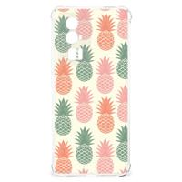 Xiaomi Poco F5 Pro Beschermhoes Ananas