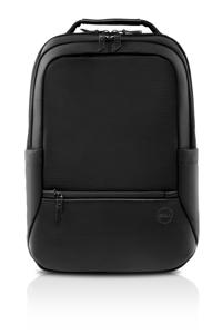 Dell Dell Premier Backpack 15 - Notebook-Ruck Laptoprugzak Geschikt voor max. (laptop): 38,1 cm (15) Zwart