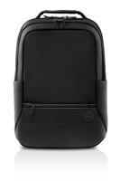 Dell Dell Premier Backpack 15 - Notebook-Ruck Laptoprugzak Geschikt voor max. (laptop): 38,1 cm (15) Zwart