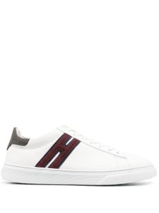 Hogan baskets H365 - Blanc