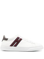 Hogan baskets H365 - Blanc