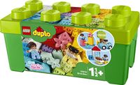 LEGOÂ® DUPLO 10913 Opbergdoos