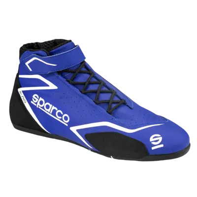 SPARCO K-SKID Shoes for Karting