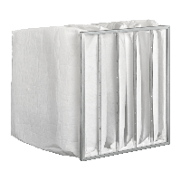 Synthetische Zakkenfilter - 490 x 592 x 500 mm - Klasse G4