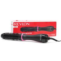 Revlon RVDR5292 Haarstijlset Warm Zwart, Roze 2,5 m - thumbnail