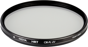 Hoya HRT CIR-PL 58mm Ultraviolet (UV) filter voor camera's 5,8 cm