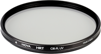 Hoya HRT CIR-PL 58mm Ultraviolet (UV) filter voor camera's 5,8 cm - thumbnail