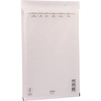 Bong AirPro luchtkussenenveloppen C16, ft 220 x 340 mm met stripsluiting, wit, pak van 10 stuks