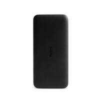 Powerbank Xiaomi Redmi Fast Charge 18W Zwart 20000 mAh Powerbank Xiaomi Redmi Fast Charge 18W Zwart 20000 mAh