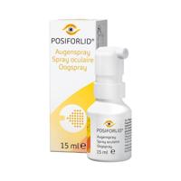 Posiforlid Oogspray 15Ml