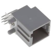 Molex Female behuizing (kabel) Aantal rijen: 2 307005060 1 stuk(s) Tray