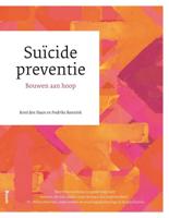 Suicidepreventie - René den Haan, Fredrike Bannink - ebook